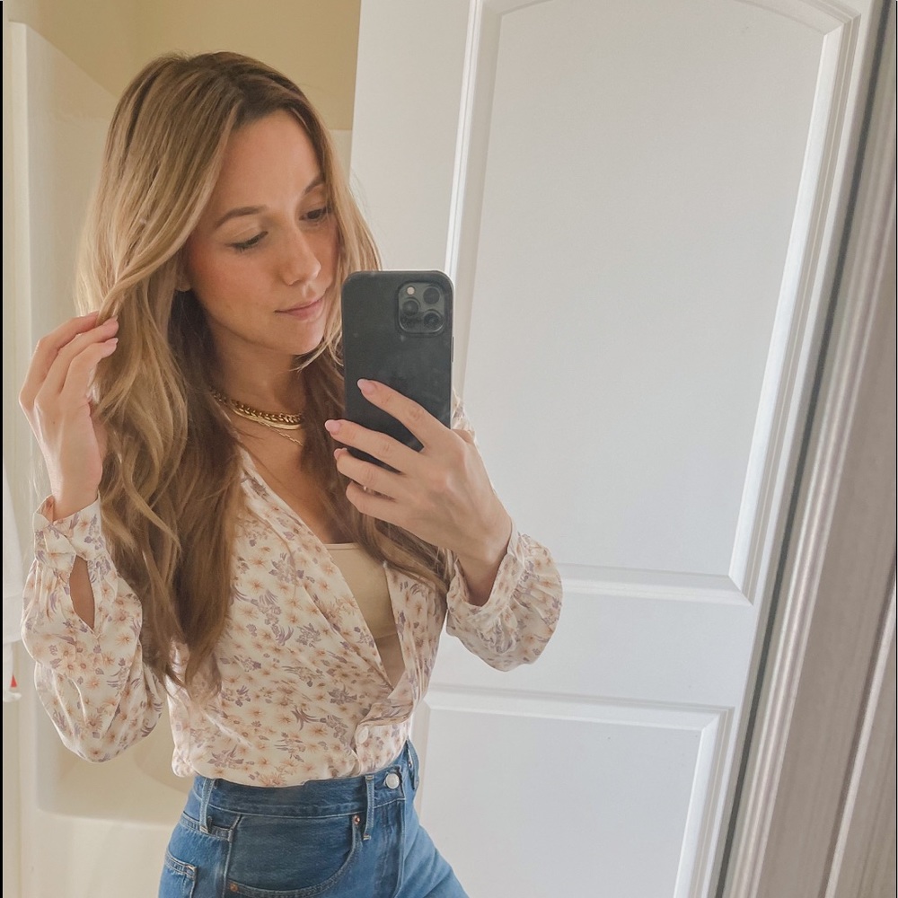 Meet your Posher, Jess